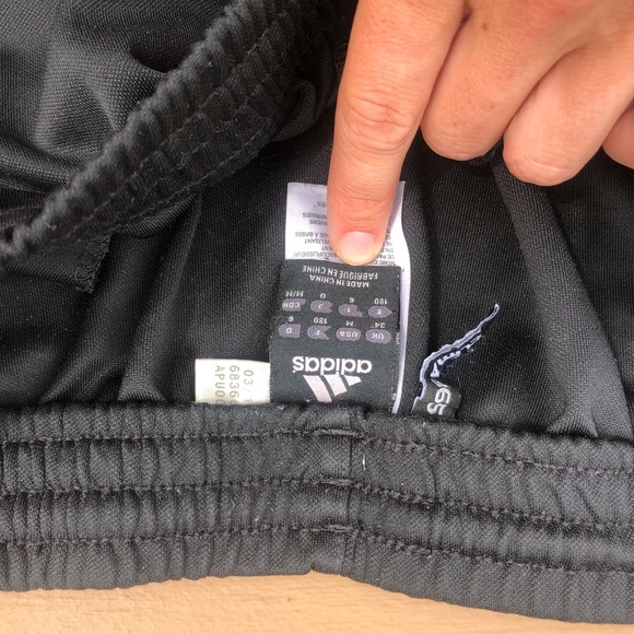 Adidas soccer pants - Picture 3 of 4